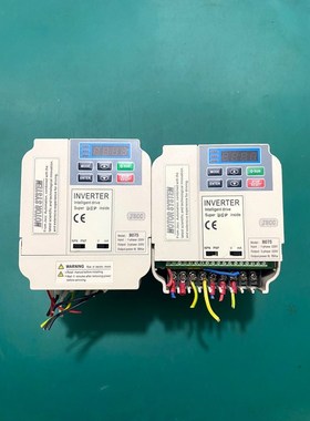 出这款是B075JSCC精研的变频器拥有灰白色 议价