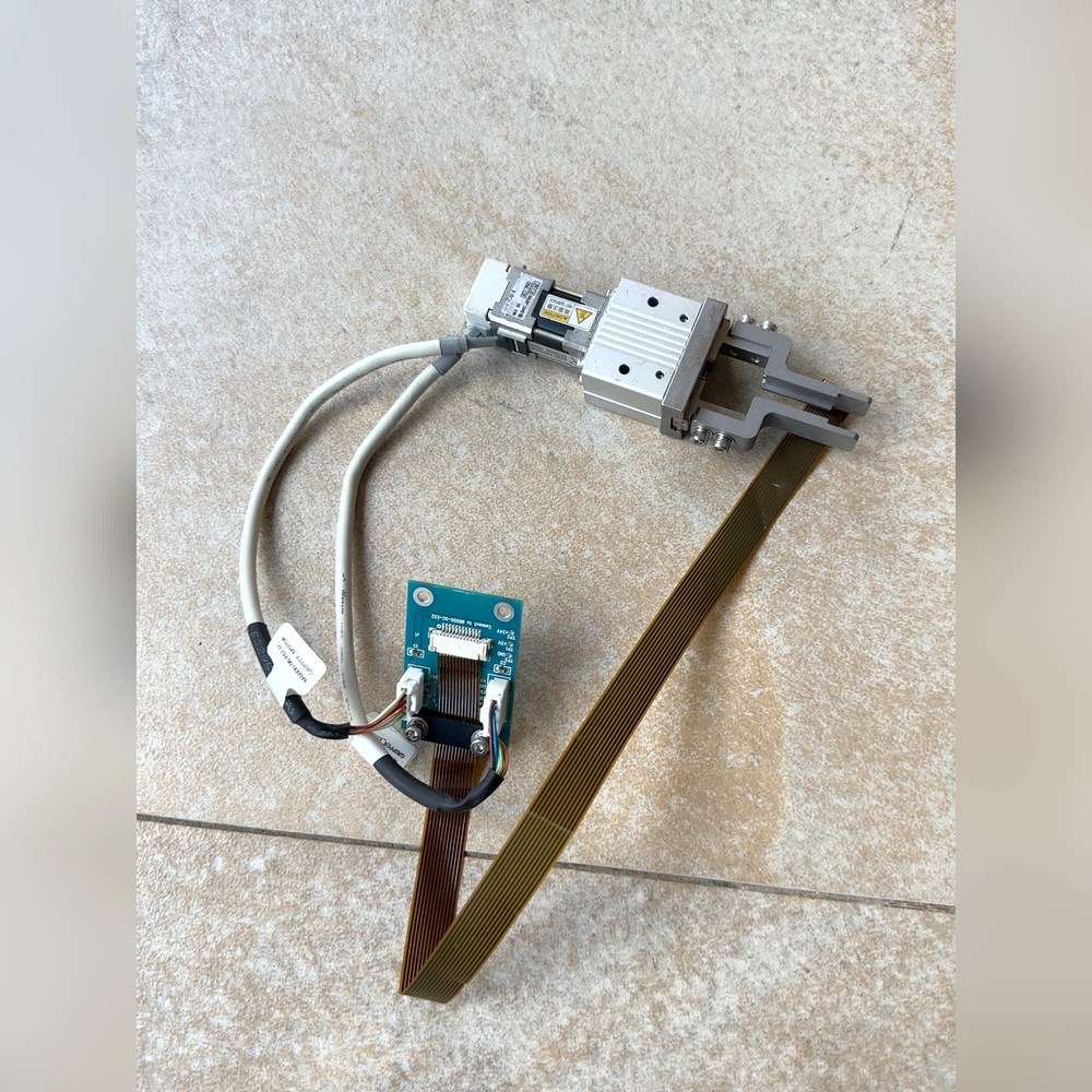 日本SMC电缸LEHZ16LK2-8电动手指电动夹爪 议价