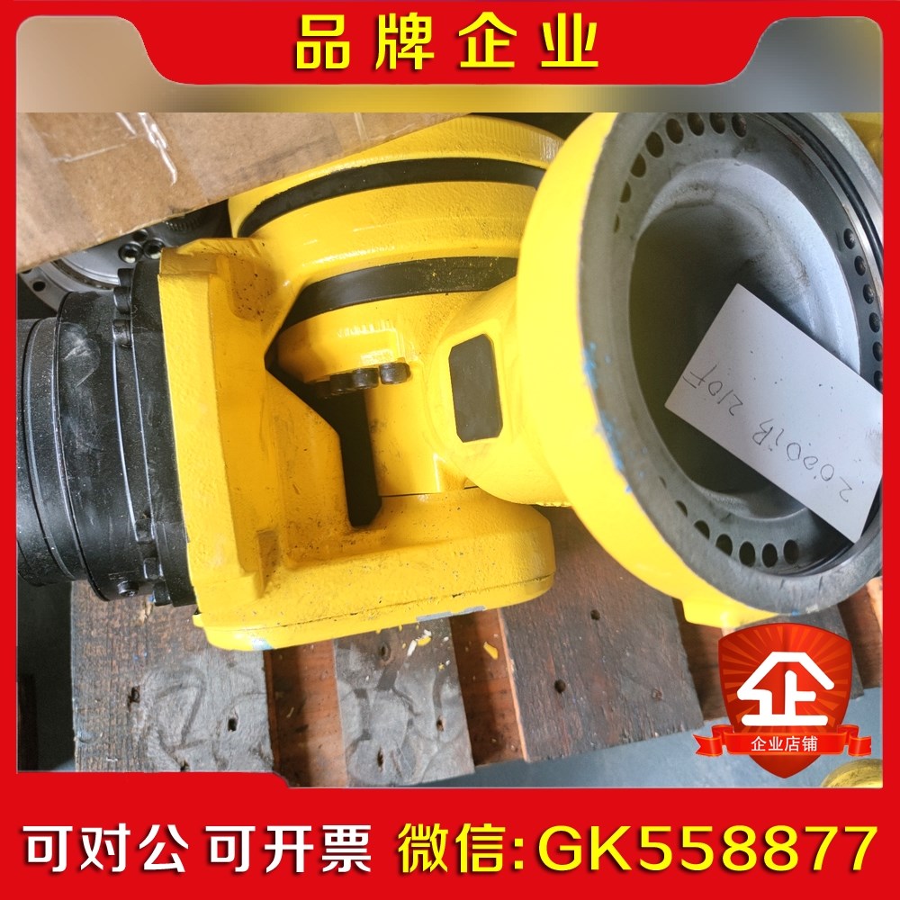 发那科R-2000IB210F手腕单元欢迎咨询可以议价
