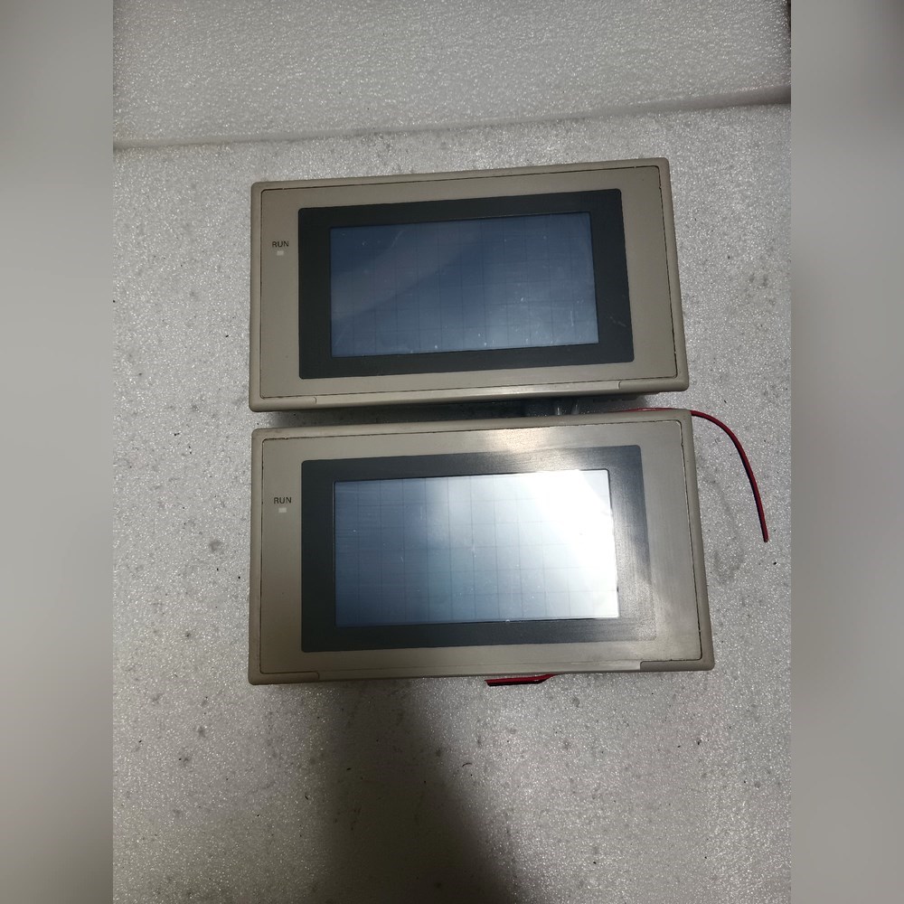 触摸屏NT20-ST128-C99成新功能包好运 议价