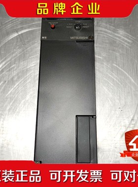Mitsubishi日本三菱进口PLC模块Q4ARCPU 议价