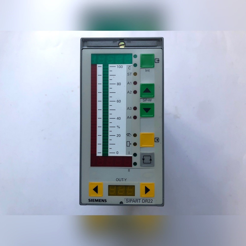 SIPART DR22 6DR2210-5过程检验检测 议价
