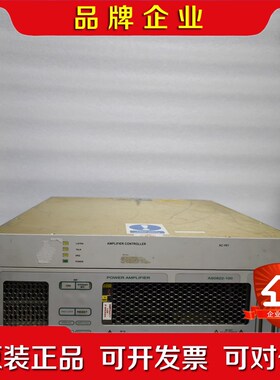 MILMEGA功率放大器AS0822-100 AC-001 议价