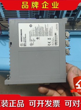 赫斯曼工业交换机MM4-4TXSFP功能完好 议价