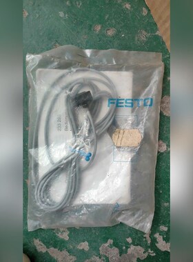 SME-3-LED-24 费斯托磁性开关 传感器233285 议价