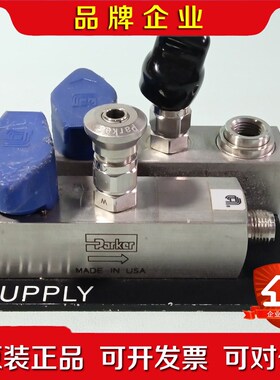 Parker 6A-PR6-EPRT-SS-2468 现 议价