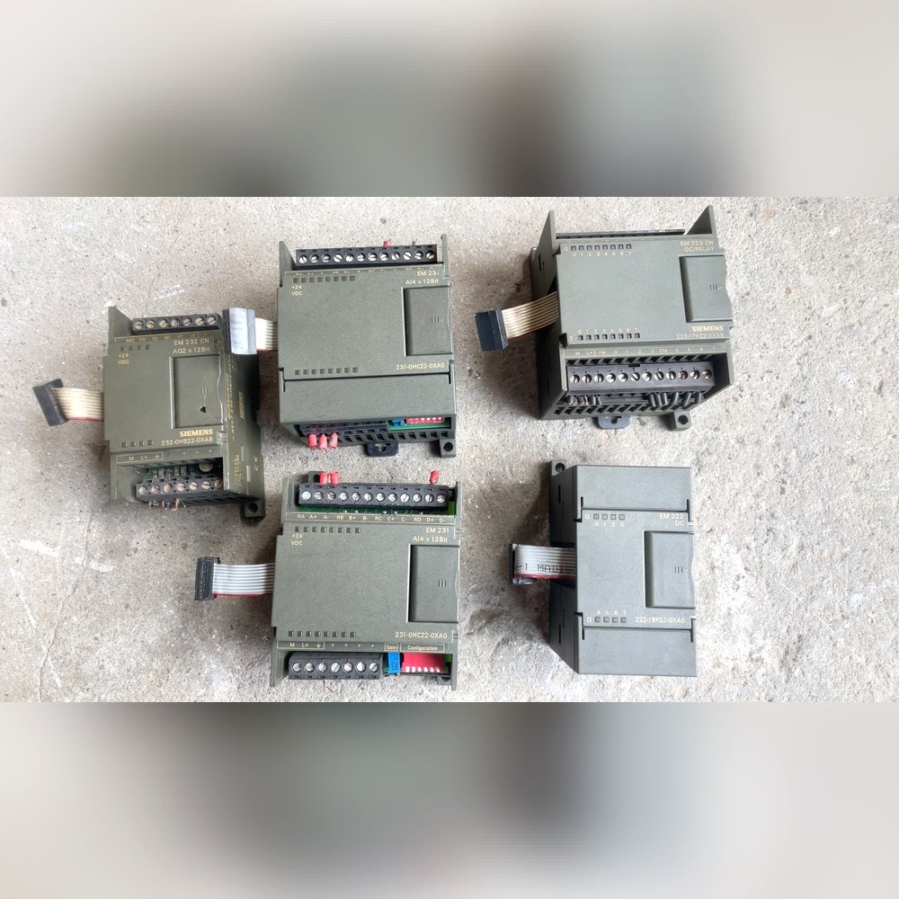 6ES7 231-0HC22-0XA0 223-1PH 议价