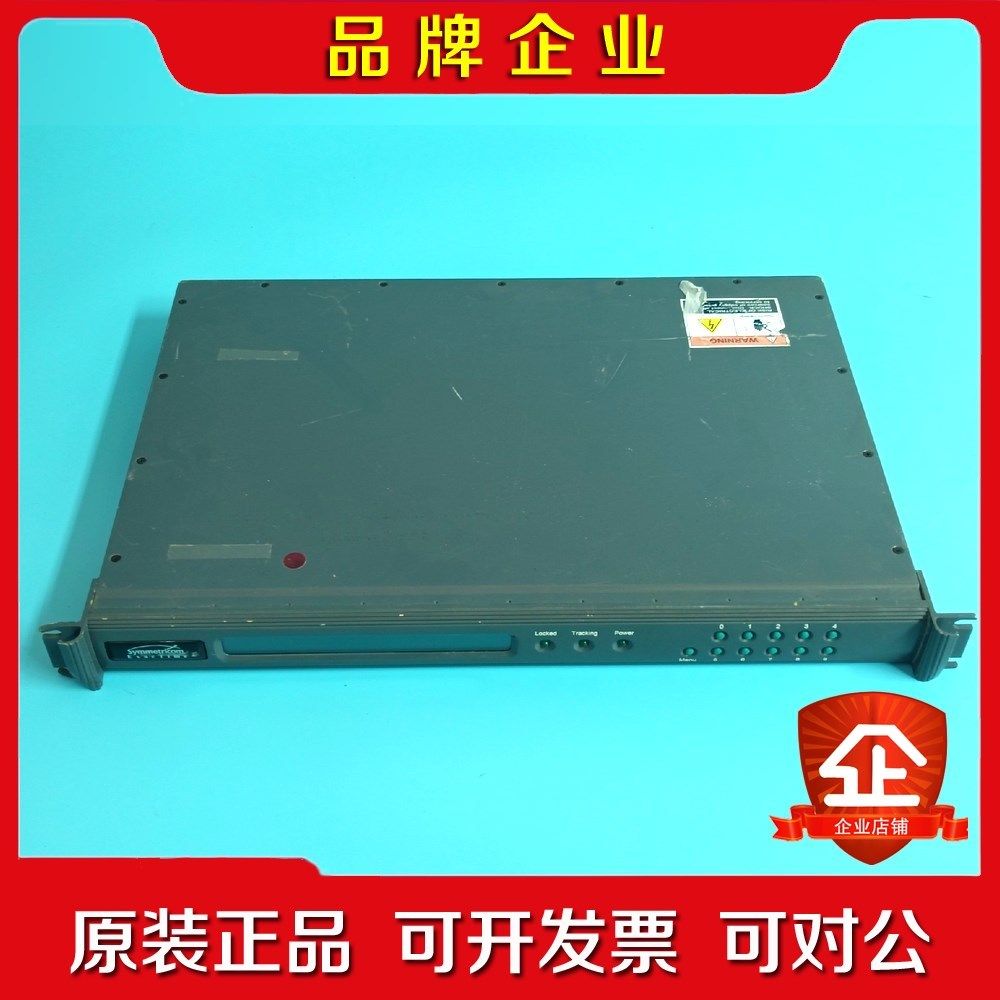 Symmetricom GPS同步时钟ET6000-OCXO议价