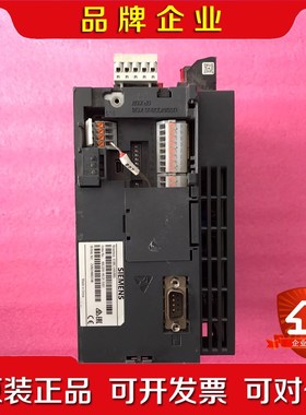 变频器6SL3210-1KE21-7UB1380V7 议价