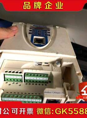 大量施耐德变频器ATV6171主板CPU板控制板议价