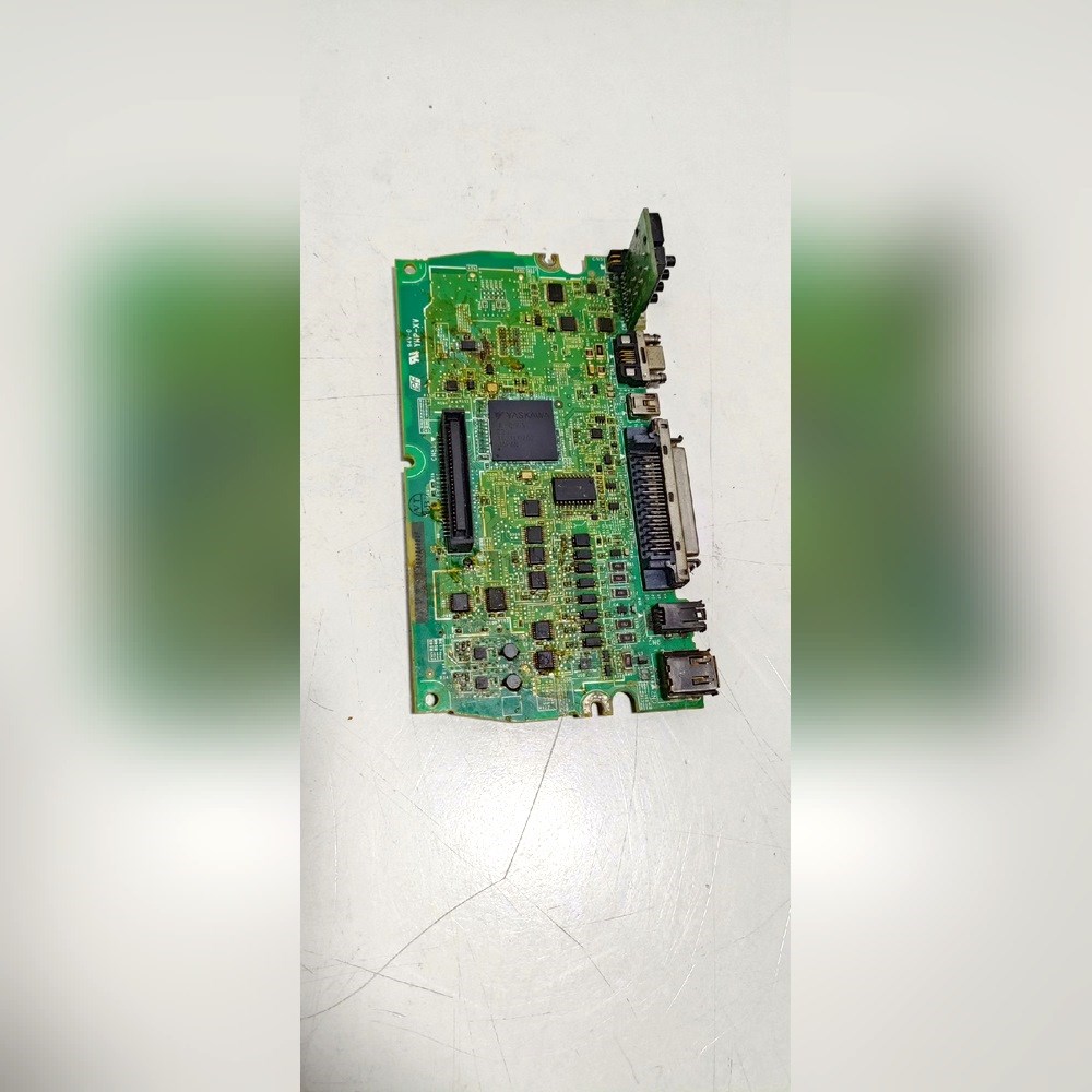 安川7代驱动主板 SGD7S-IFA00AA 成色实图其 议价