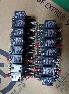 固态继电器G3FM-2R5SLN 成色非常 议价