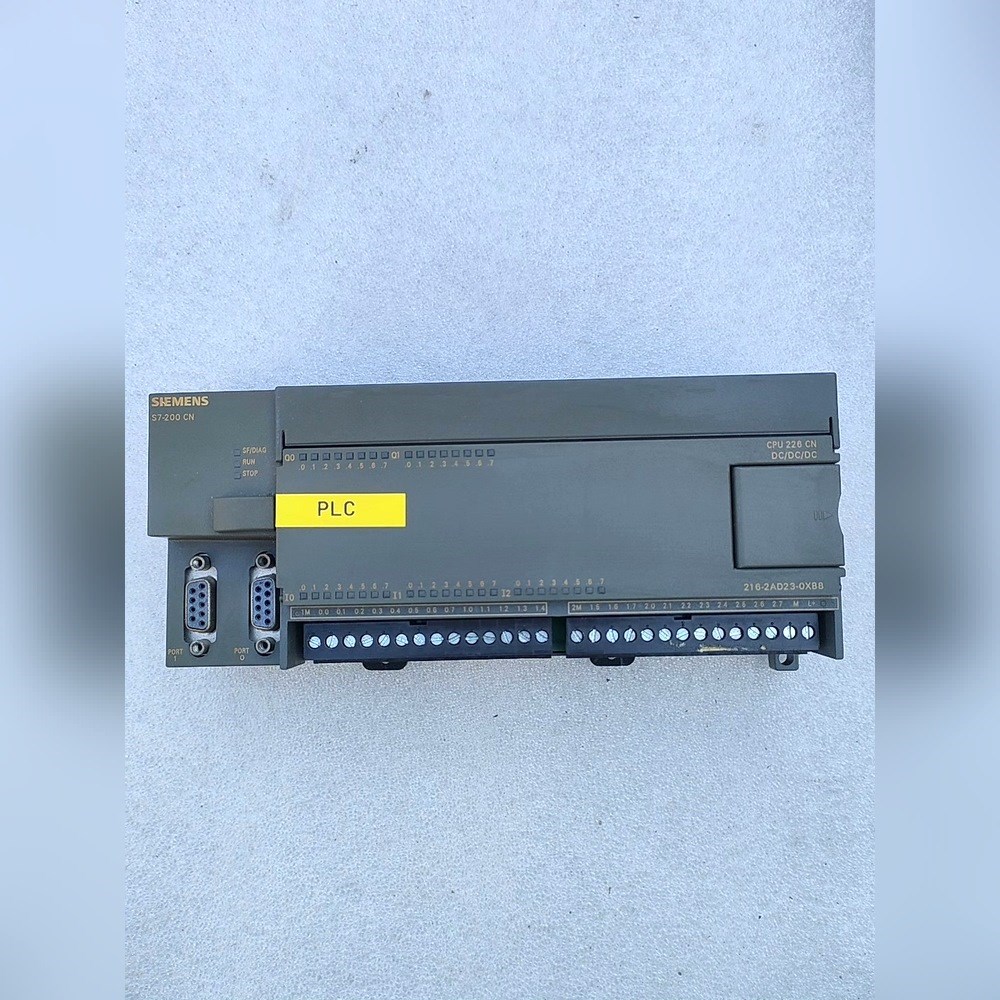 6ES7 216-2AD23-0XB8实物图片 议价