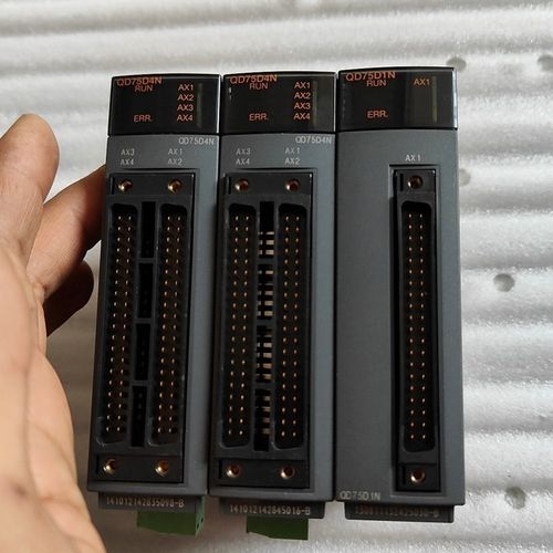 原装QD75D1N QD75D4N 议价