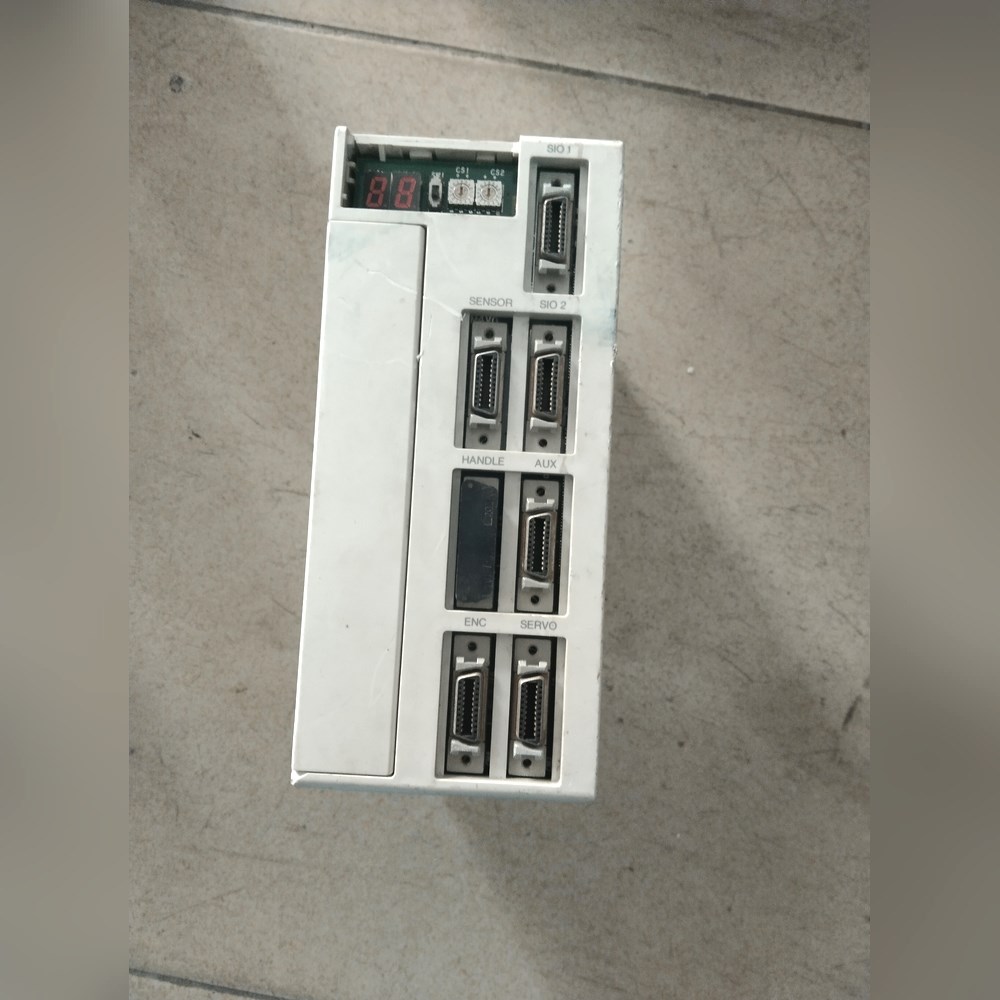 FCA50M一台成色如图不懂调试想要的私聊 议价