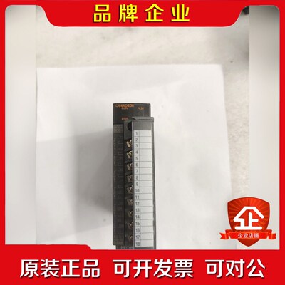 模拟量模块PLC Q64AD2DA 模拟模块 实物图片 议价