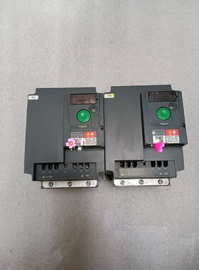 变频器ATV310HU55N45.5KW 议价