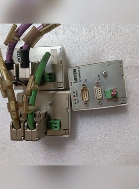 Lenze伦茨EMF2111IBEMF2111IB-V90 议价