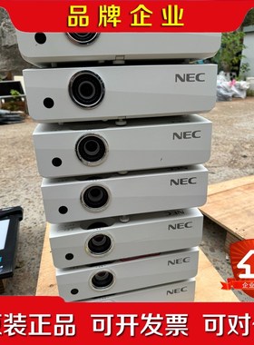 NEC NP41LP投影仪精品机质量好时间 12小时 2 议价