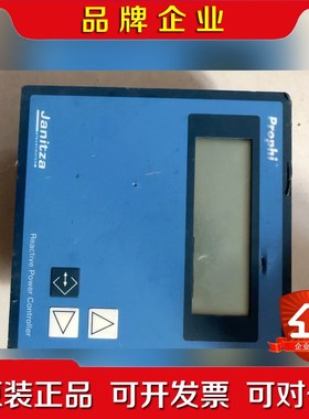 德国+捷尼查JANITZA+PROPHI+6R+52.08. 议价