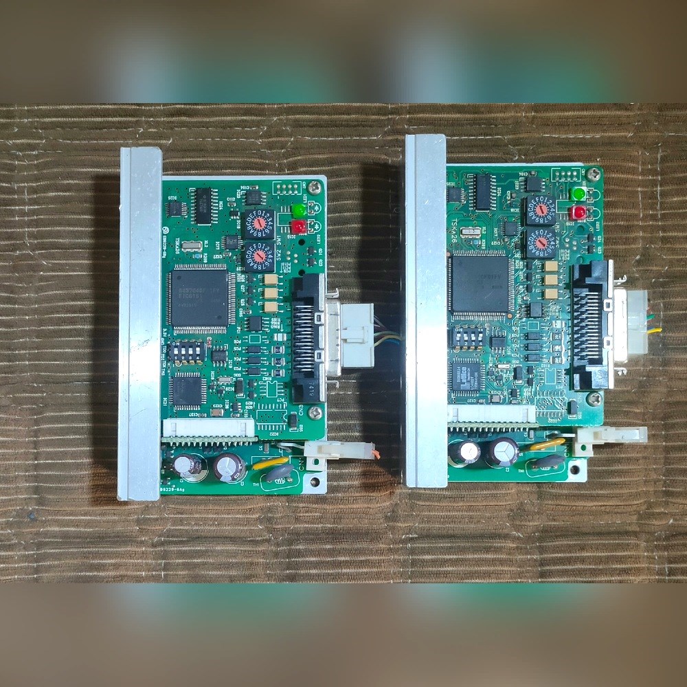 东方驱动器ASD10A-K! 议价