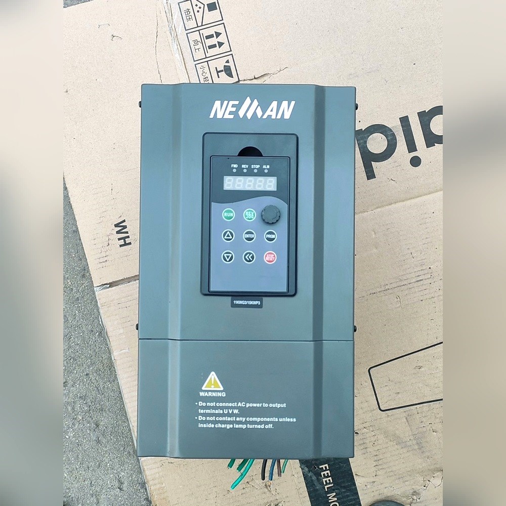 诺伊曼变频器M800-M0110G3 议价