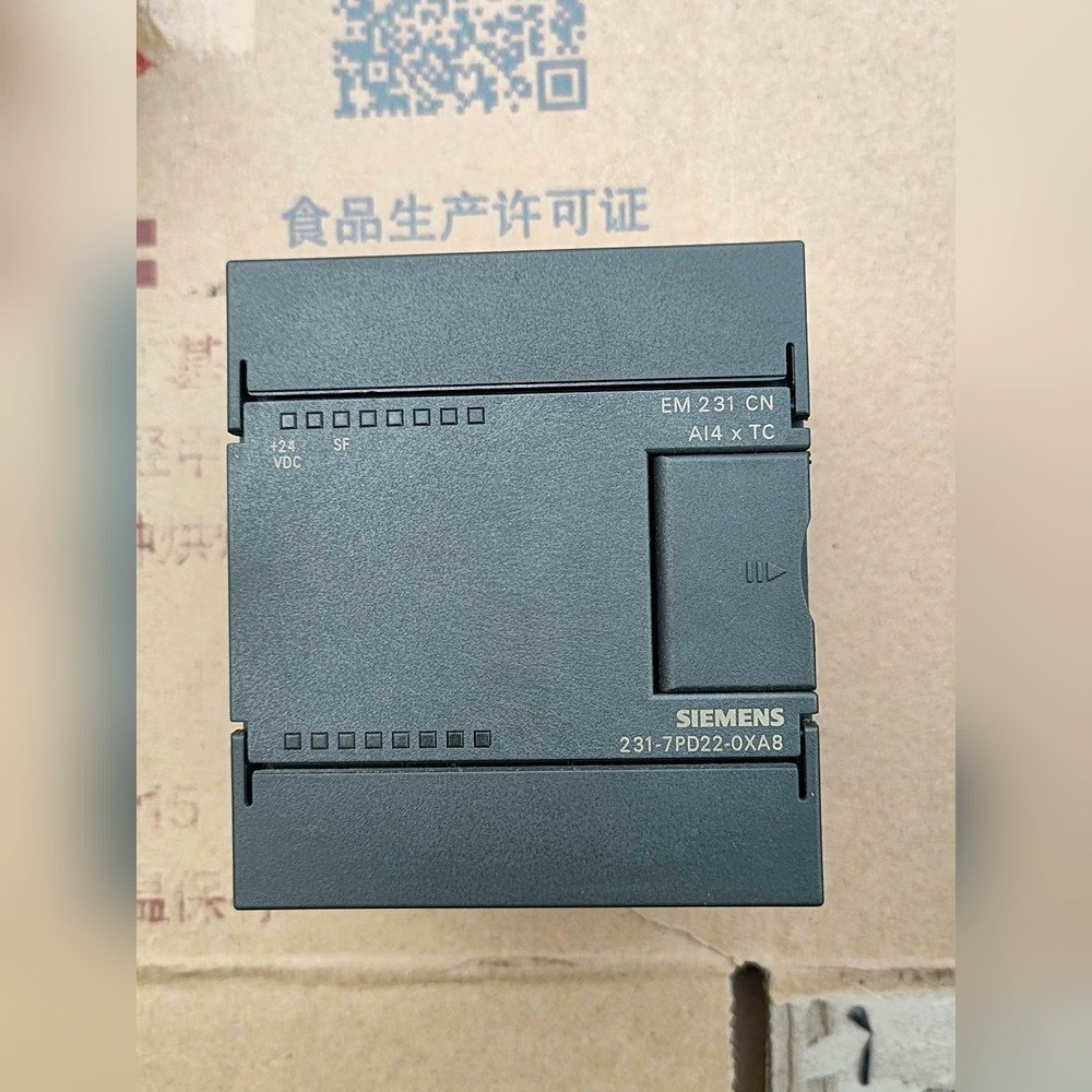 原装6ES7 231-7PD22-0XA8 议价