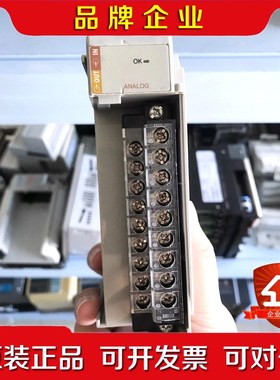 AB罗克韦尔模块1769-IF4XOF2成色如图实物拍摄 议价