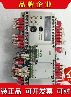 可编程控制器PLCAFPX-C60T 带小模块AFPX 议价