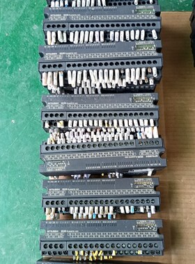 CCLINK模块AJ65SBTB1-32DT1成色好需 议价