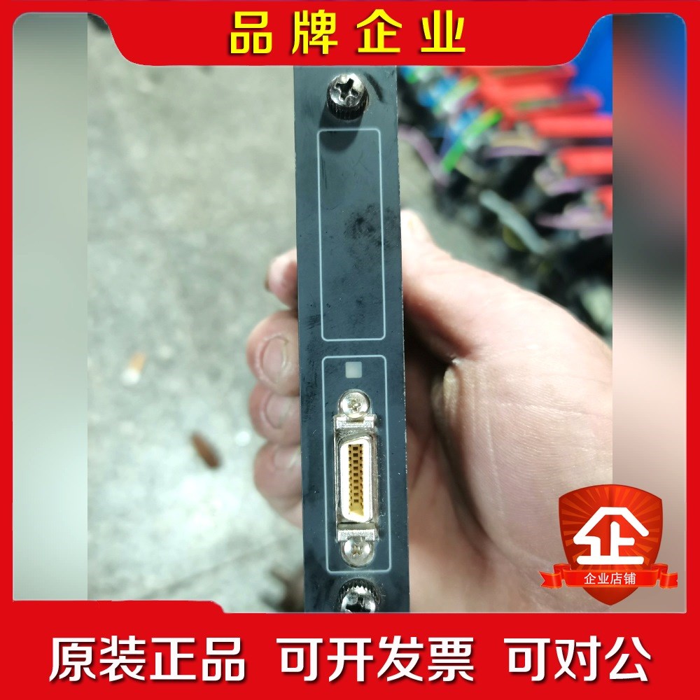 基恩士控制器扩展模块CA-EC80L功能包好成色漂亮!低 议价