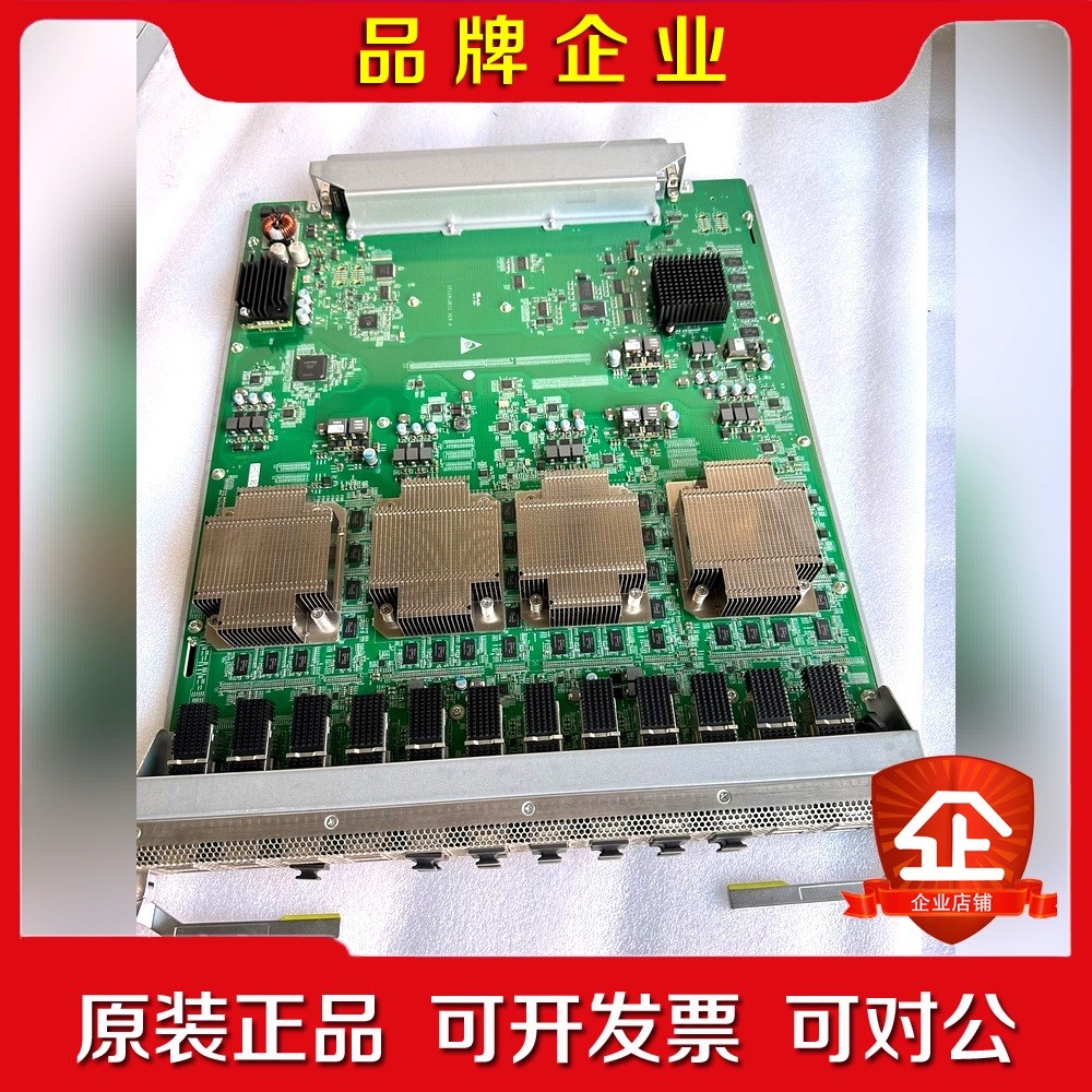 华为 CE12800 核心交换机 CE-L24LQ-EC1议价