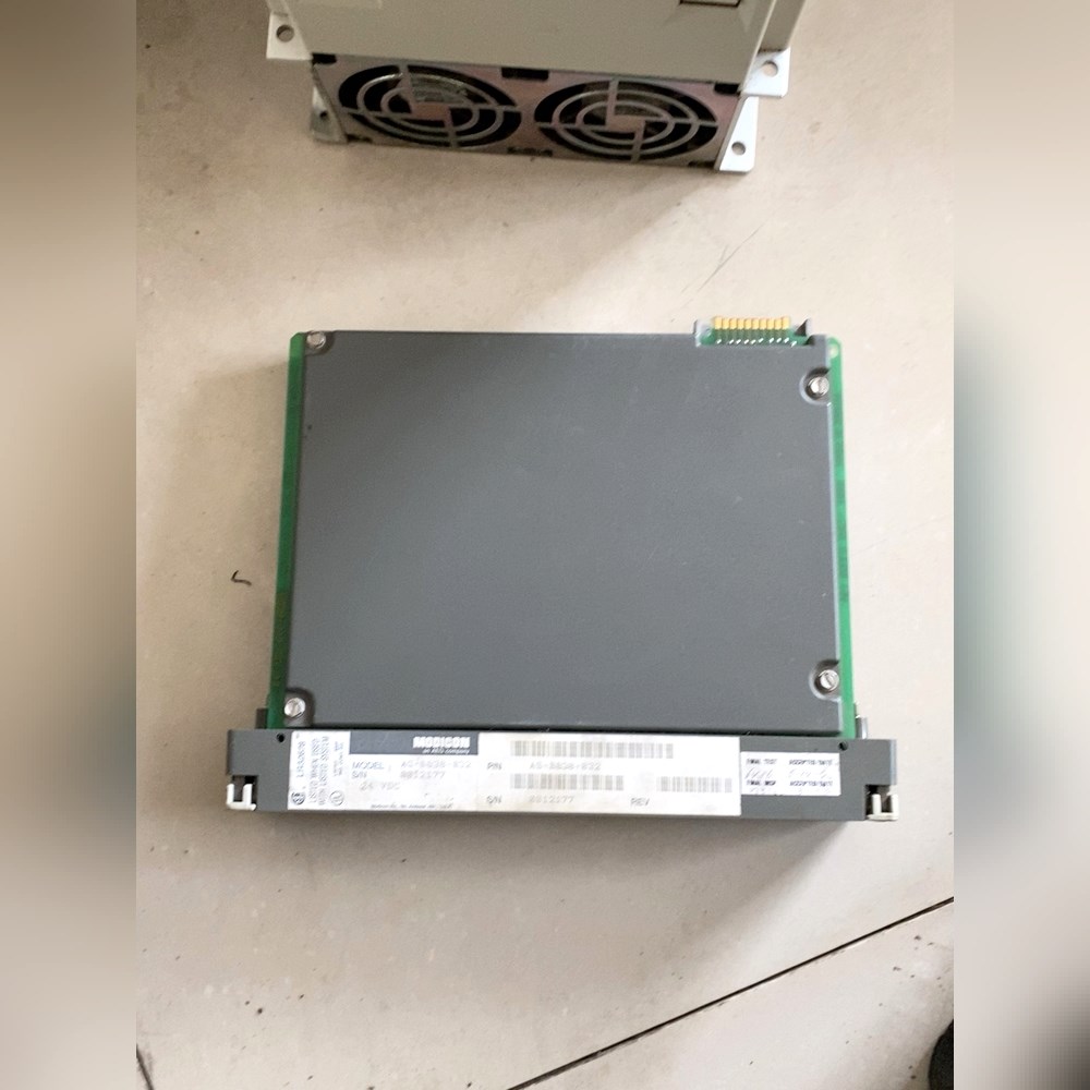 AS-B838-032MODICON板卡 议价