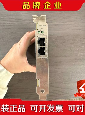 NI PCIE-8236 152204B-02L 议价