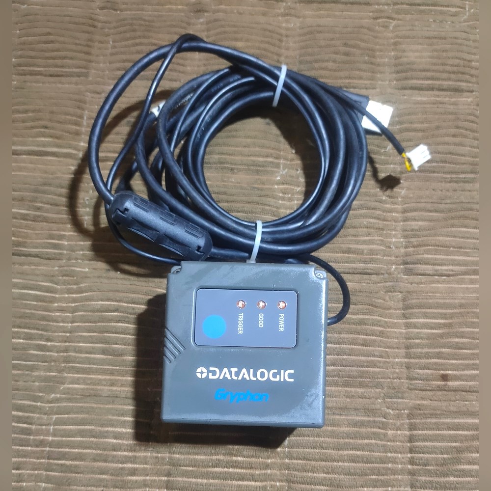 Datalogic得利捷GFS4400系列GFS4470固定 议价