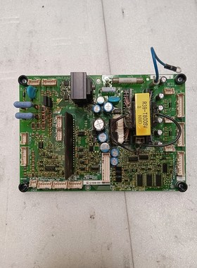 安川H1000变频器驱动板ETC721351.BYPHT3 议价