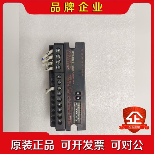 AJ65SBT-62DA成色如图功能包好 议价