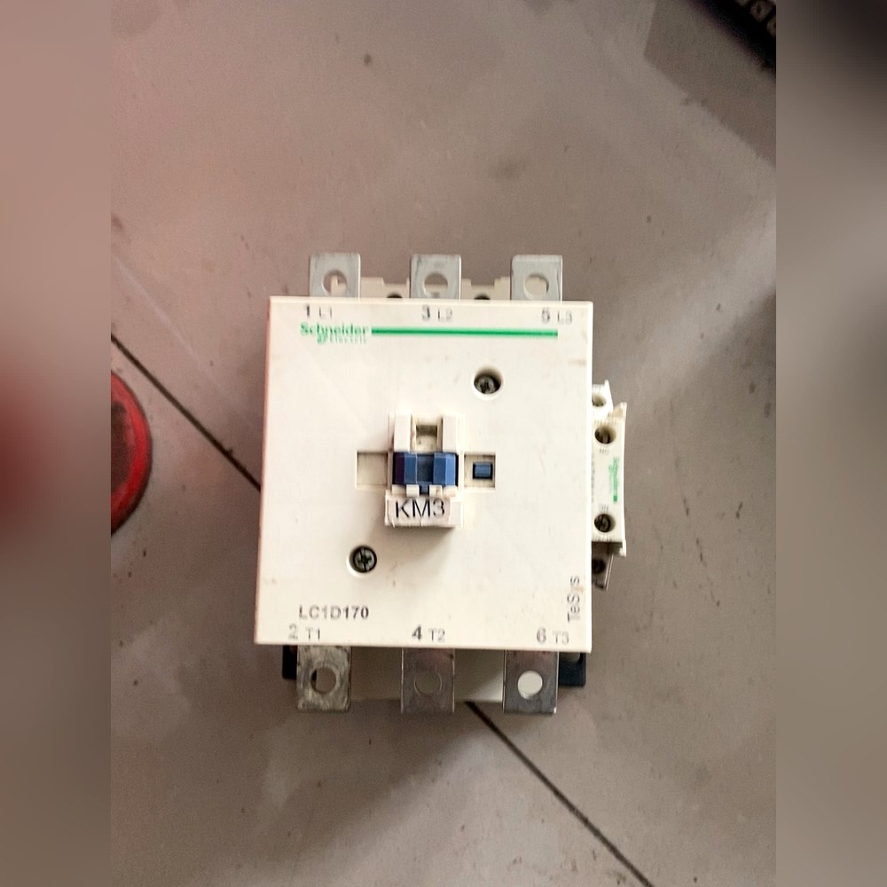 Schneider ElectricLC1D170 议价