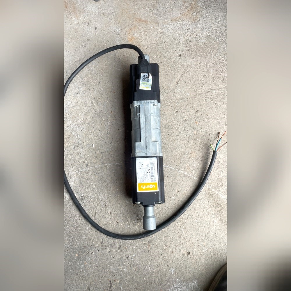 法国尚飞Somfy电机J410HTM 议价