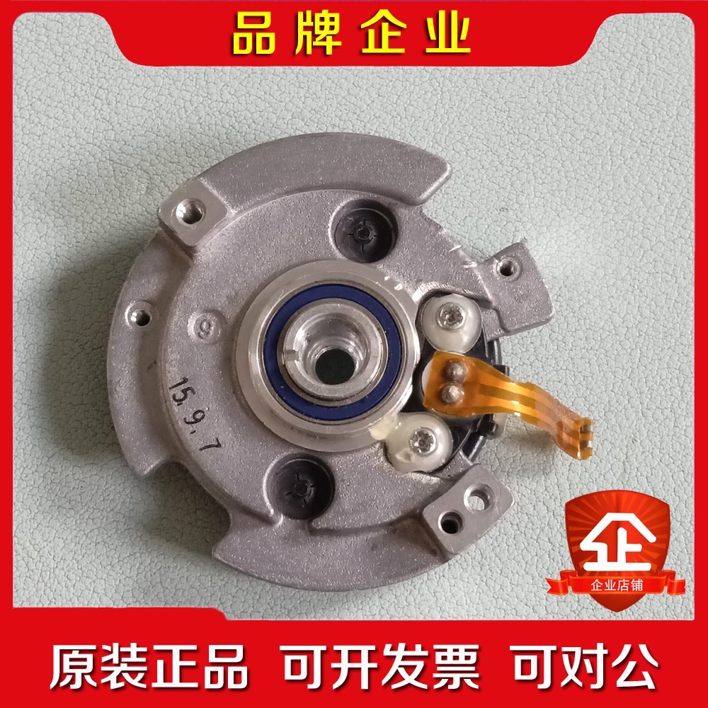 编码器 B7BF5809KB2826 现货实拍 议价 议价