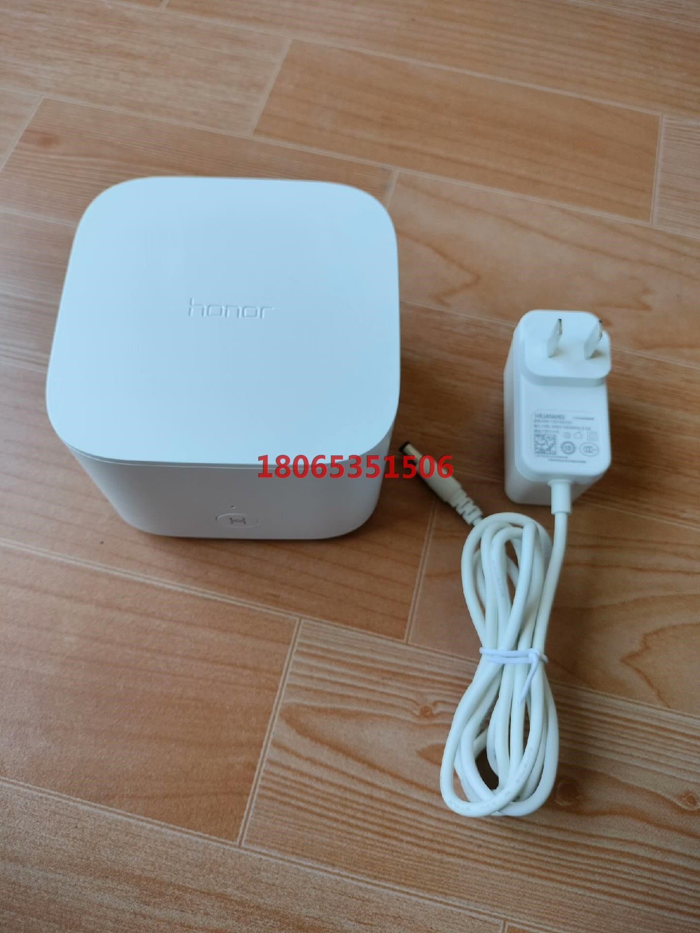 华为荣耀1200mbps无线路由器cd28  v2边缘路由器