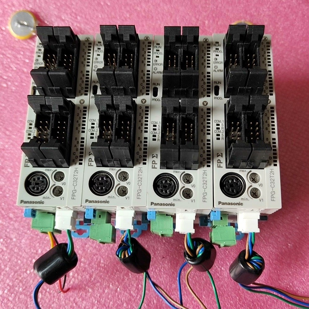 PLC模块AFPG2643H FPG-C32T2H 议价