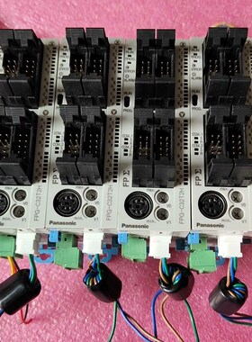 PLC模块AFPG2643H FPG-C32T2H 议价