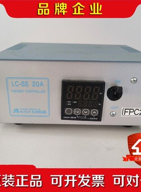 KYUSHU NISSHO CO.温度控制器 LC-SS 2 议价