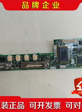 Mitsubishi日本三菱J-C02线路板 议价