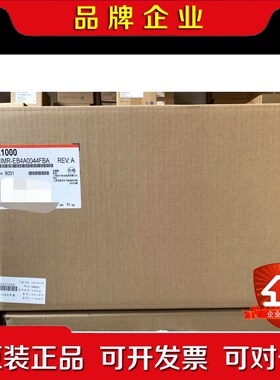 安川变频器E1000CIMR-EB4A0044FB 议价