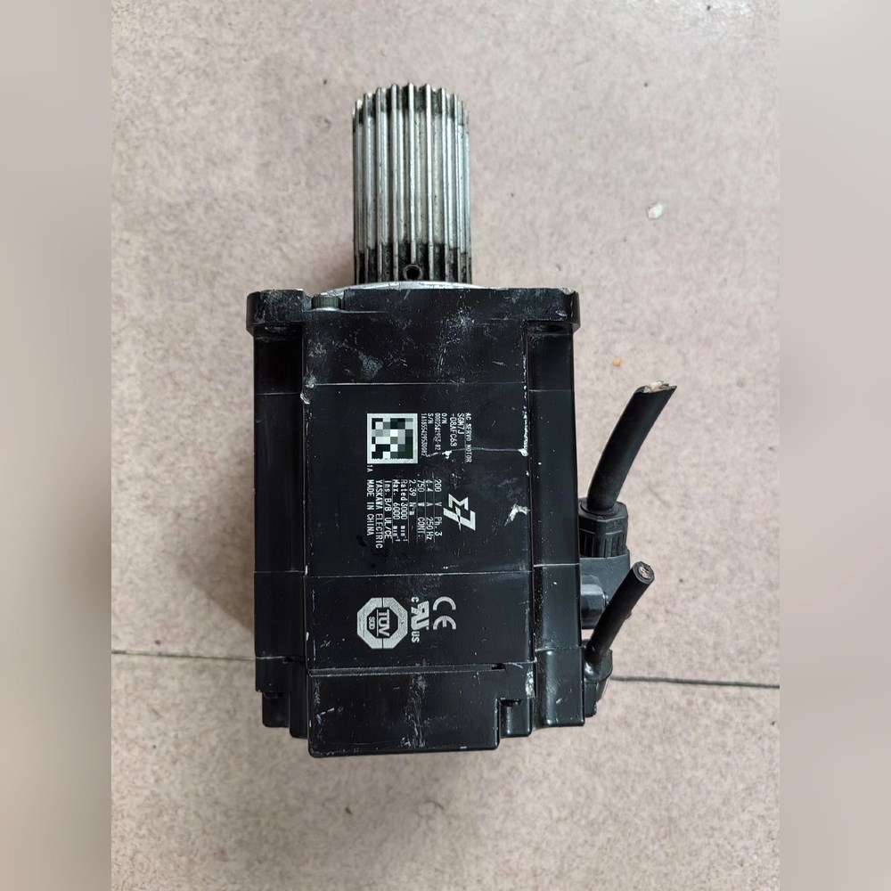 安川电机SGM7J-08AFC6S750W非产品不 议价