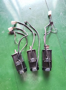 现代机器人伺服电机TS4609N7048E200 议价