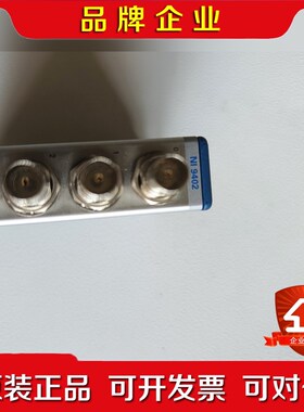 美国NI-9402模块成色好 议价