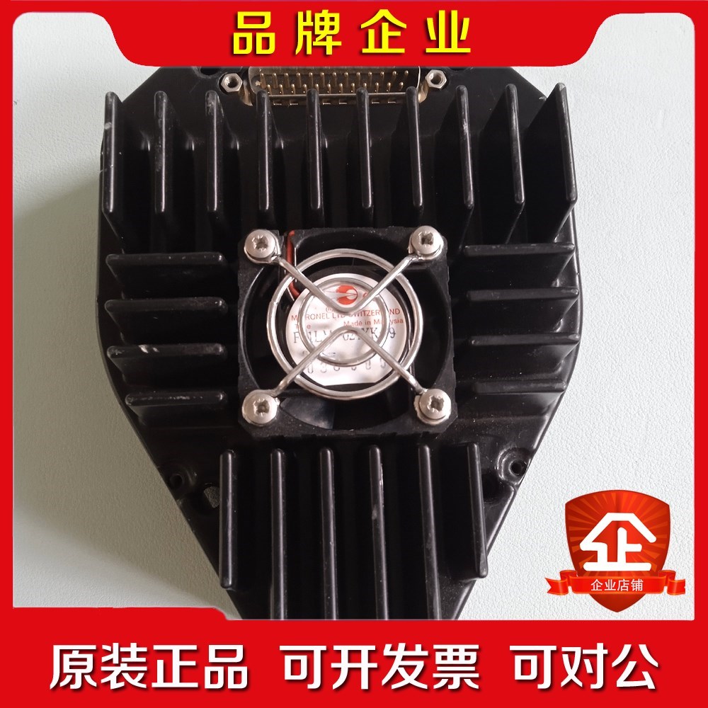 VAT 阀门控制器 现货 实拍 需要的联系 议价 议价